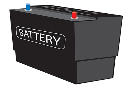 INFORMATION ON ELECTRICITY